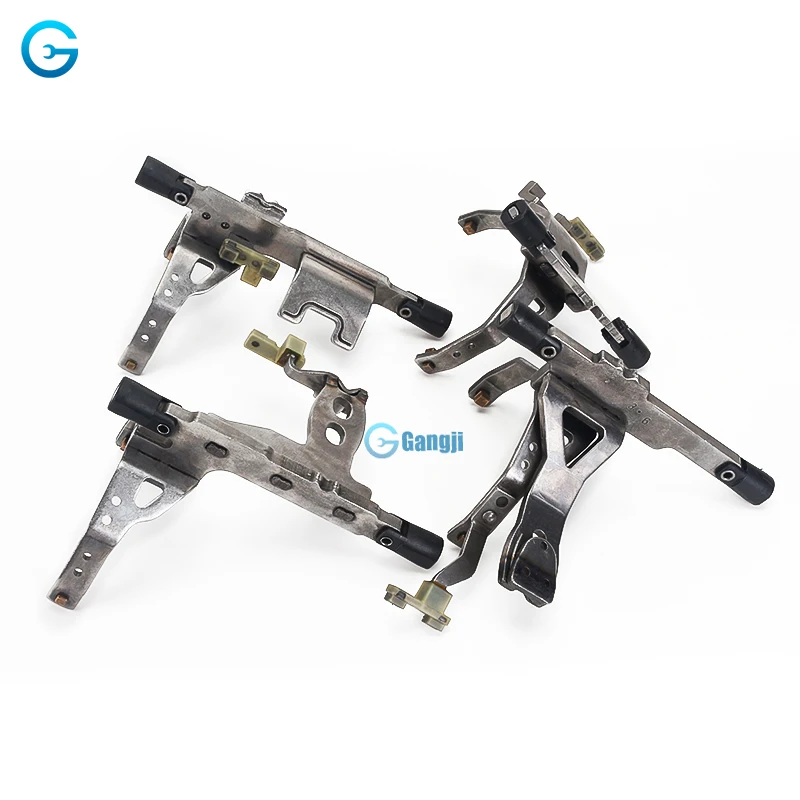 Horquilla de cambio 6DCT450/MPS6 para Volvo y Ford Mondeo Focus - imagen 2