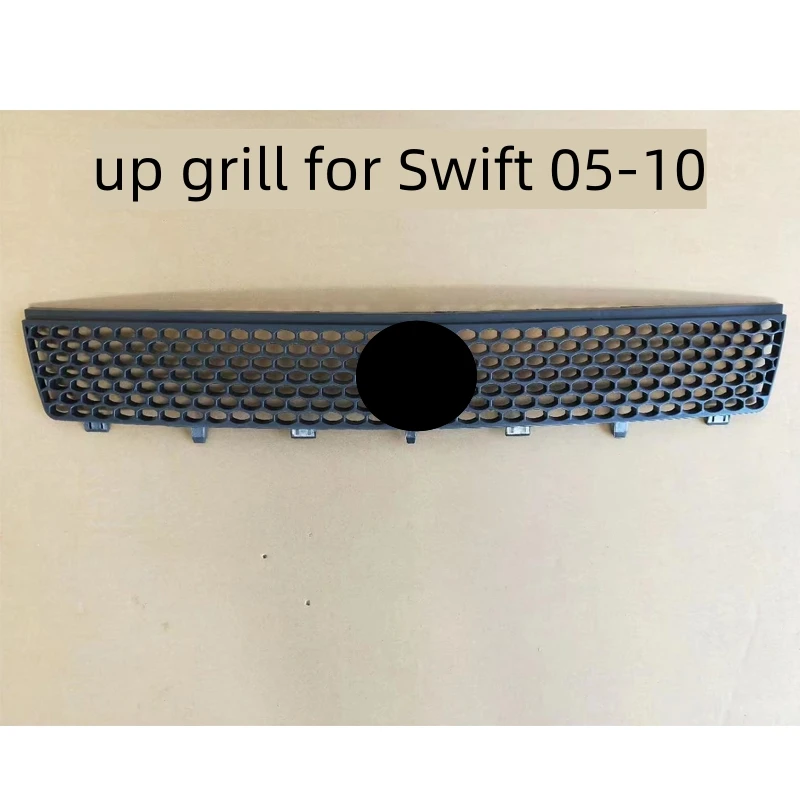 Gril-Protector de parachoques trasero, Kit de carrocería para Suzuki Swift 2005-2017 - imagen 4