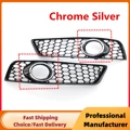 Chrome Silver