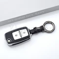 2 button silver set