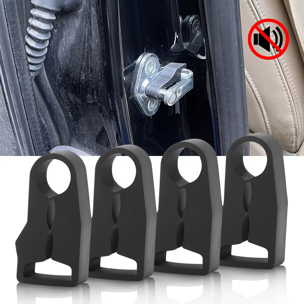 Amortiguador de puerta para GMC Yukon y Chevrolet Tahoe 2007-2014 - imagen 3