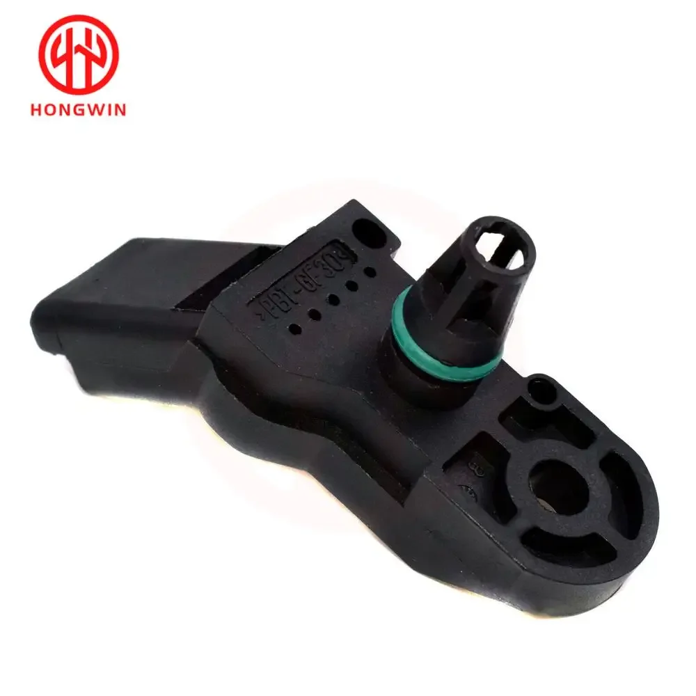 467680 Sensor MAP Citroen Berlingo C2 C3 C4 C5 Saxo Xsara 1996-2015 - imagen 4