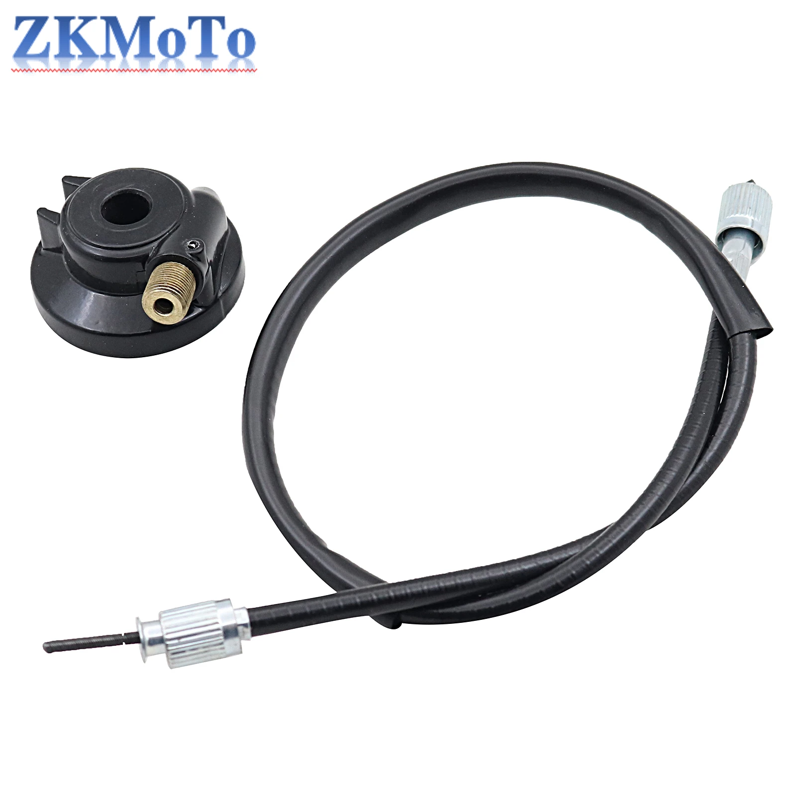 Cable de velocímetro para Honda Z50A Z50J Z50R Mini Trail - imagen 3
