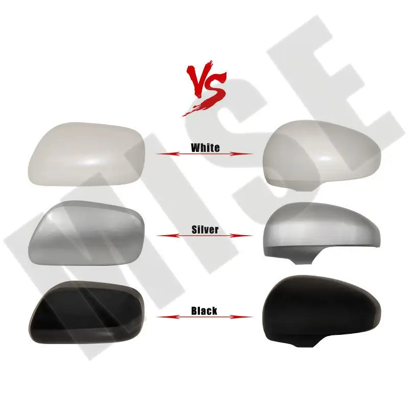 Carcasa espejo retrovisor Toyota Prius 2005-2017 - imagen 3