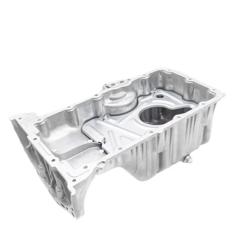 Kit de filtros y cárter de aceite THREEON – DFSK Glory 580 1.5T - imagen 2