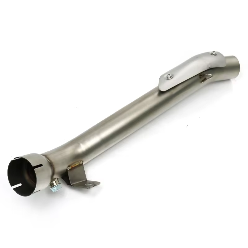 Tubo intermedio de escape para Suzuki GSX-R1000 2007-2008 - imagen 4