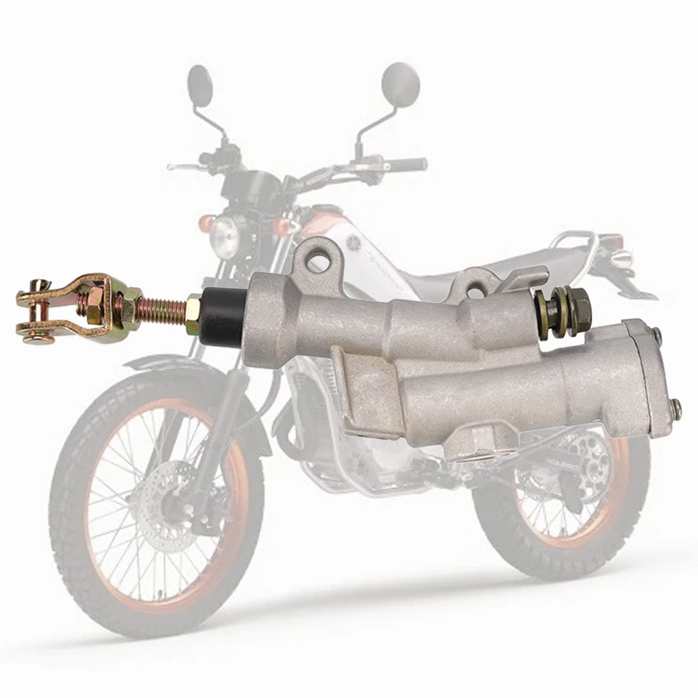 910047 Bomba de freno trasero Yamaha Aprilia YZ WRF 125-550cc - imagen 2