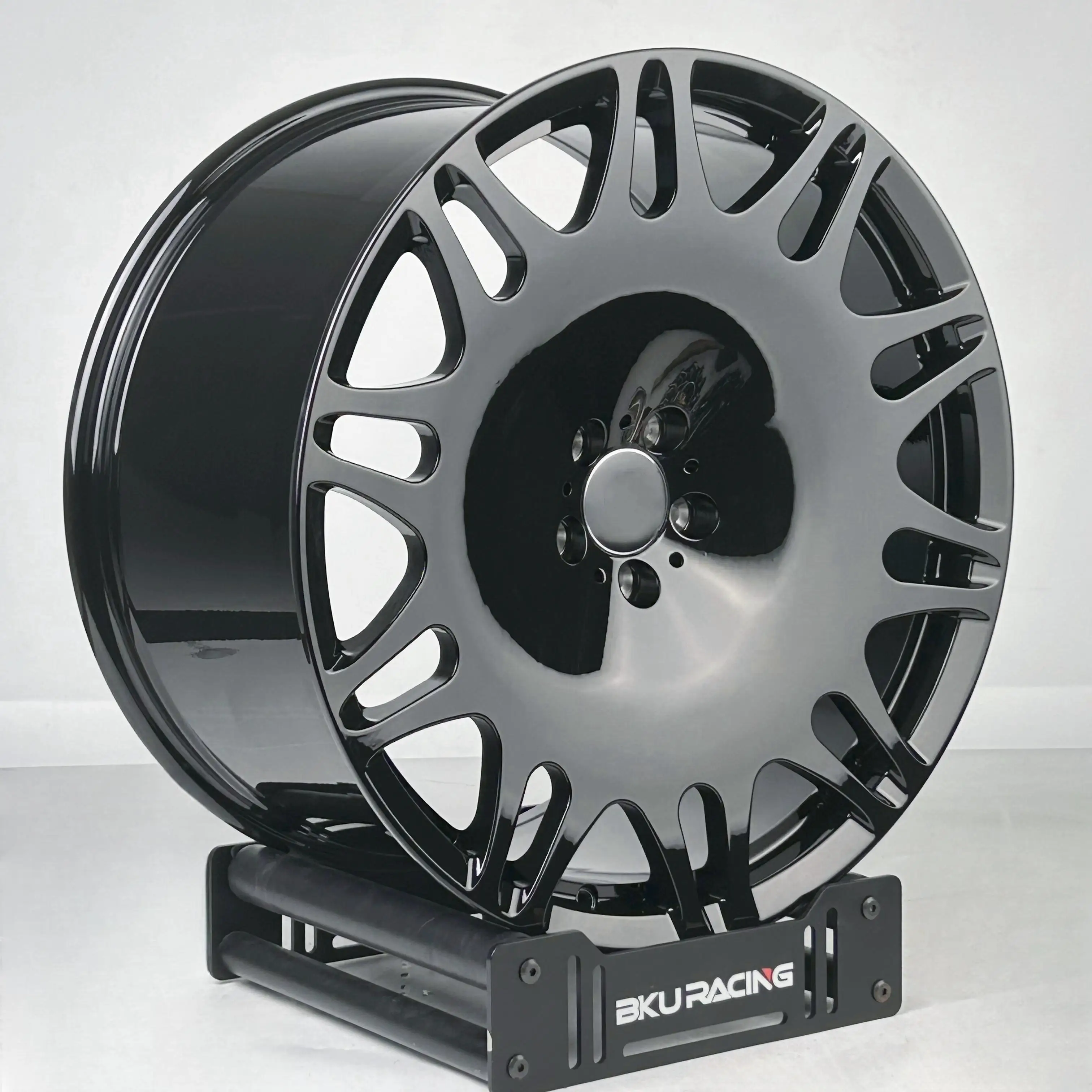 Ruedas 5x112 19 20 21 22 pulgadas Llantas de ruedas de coche de pasajeros forjadas de aleación para Mercedes benz Clase S maybach S480 S400 S63 - imagen 2