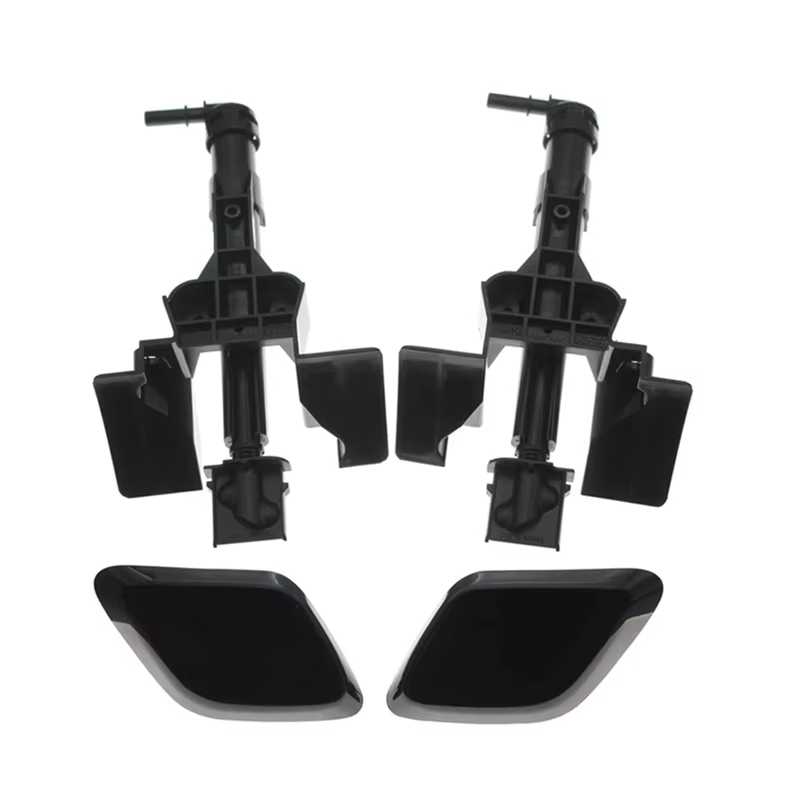 Boquilla limpiaparabrisas Jeep Grand Cherokee 2011-2013