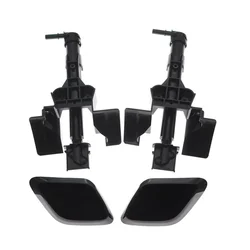 Boquilla limpiaparabrisas Jeep Grand Cherokee 2011-2013