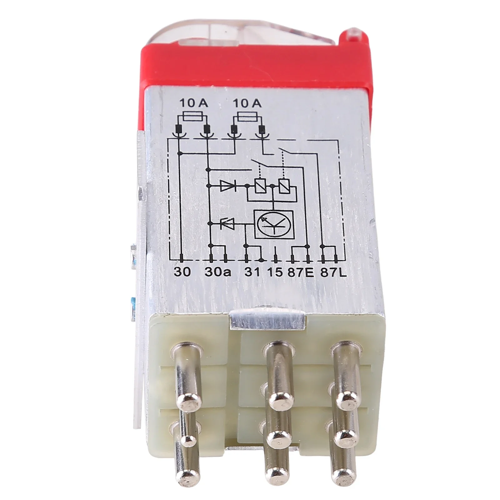 Referencia del relé V30-71-0013