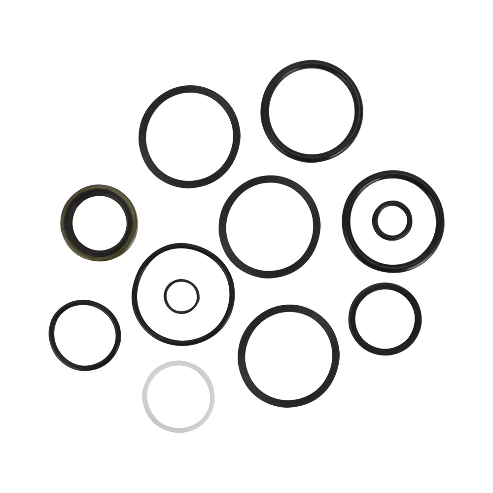 Kit de sellos hidráulicos para cilindro de elevación Great Bend - imagen 5