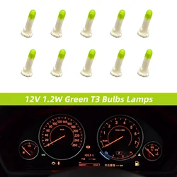 Bombilla T3 cuadro instrumentos 12V 1,2W para Audi VW
