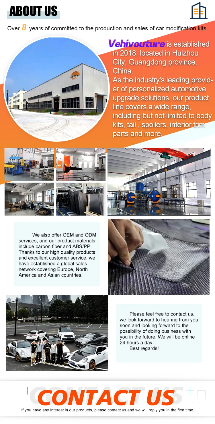 Perfil de la empresa