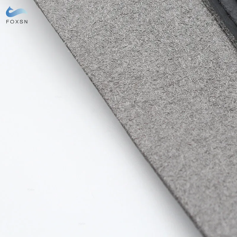 Revestimiento reposabrazos puerta microfibra – Honda Accord VIII 2008-2012 - imagen 4