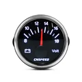 16V voltmeter