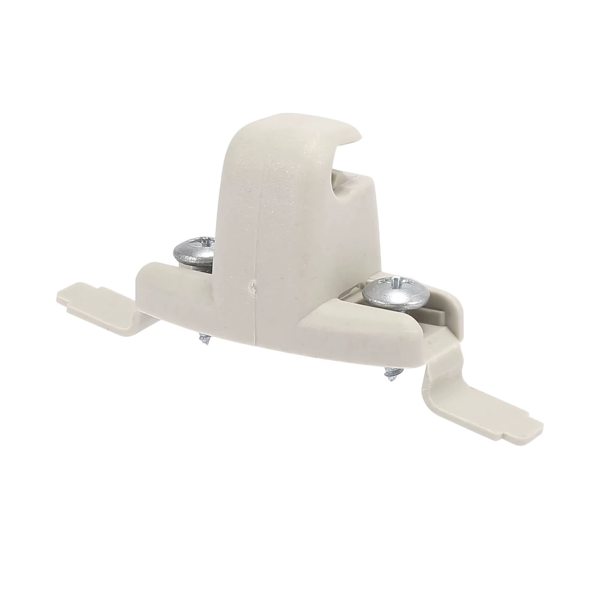 Autohaux 51168243575 Gancho de parasol beige para BMW E46 M3 - imagen 3