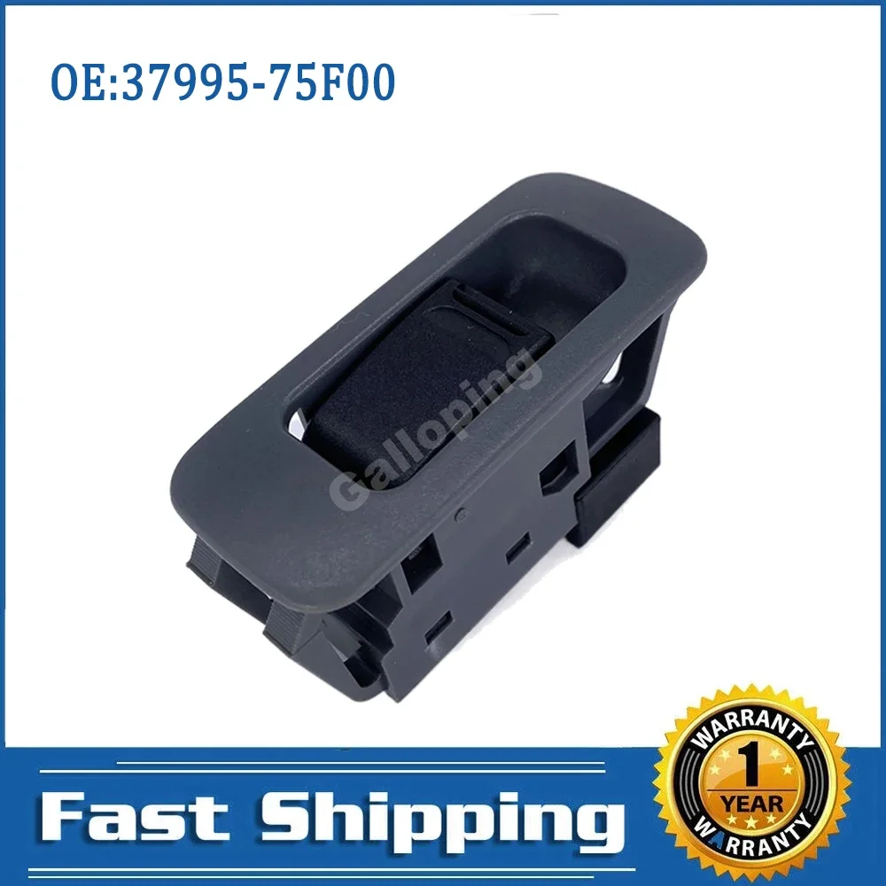 Interruptor elevalunas pasajero – Suzuki Grand Vitara Chevrolet Tracker