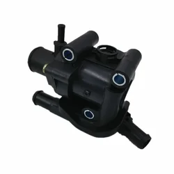 YS4Z-8592-BD Carcasa Termostato – Ford Focus, Escape y Mazda Tribute