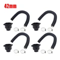 Flat Outlet 42mm