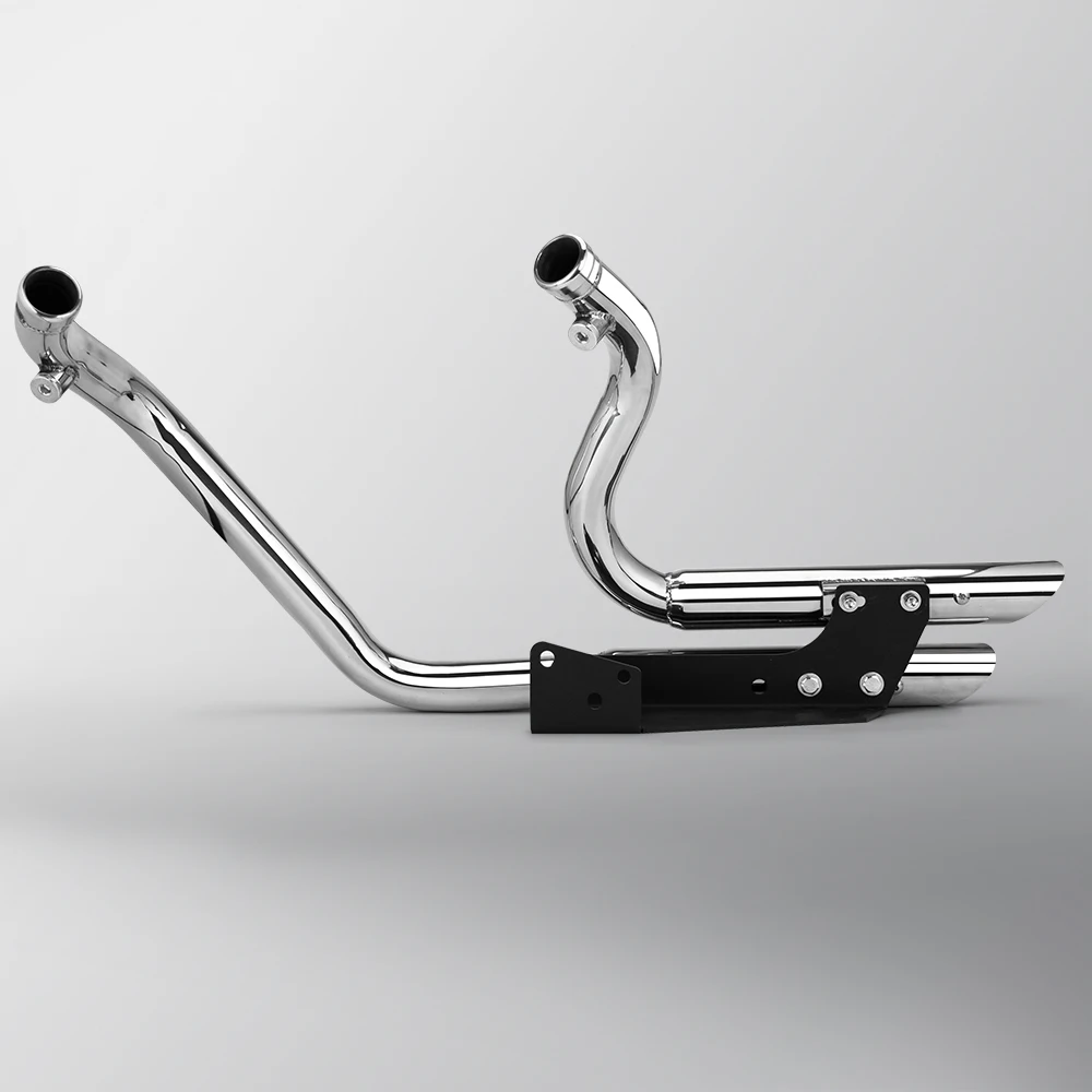 Escape Sportster 883/1200 de alta calidad – Harley-Davidson Softail - imagen 3