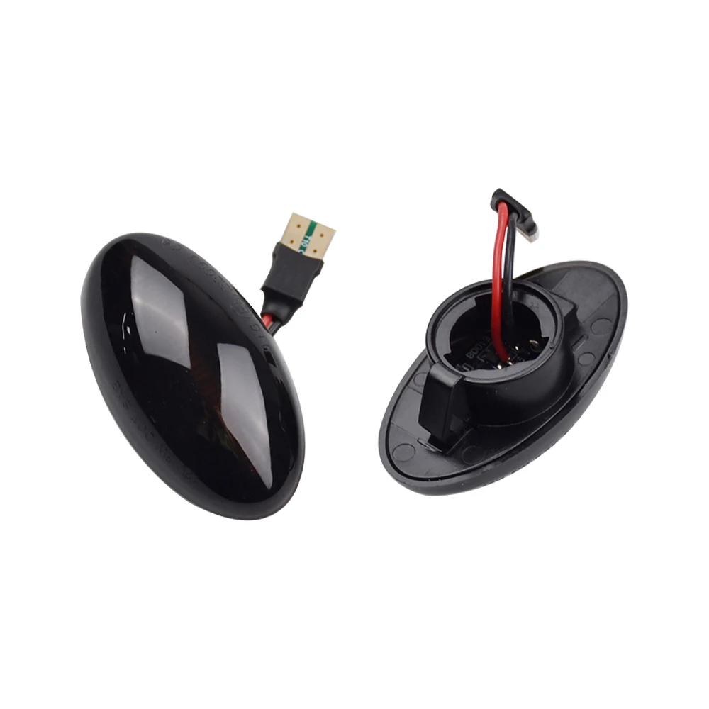 Intermitente lateral LED dinámico BMW Mini Cooper R50-R53 2002-2008 - imagen 5