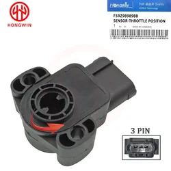 Sensor TPS de posición del acelerador F5RZ para Ford Escape