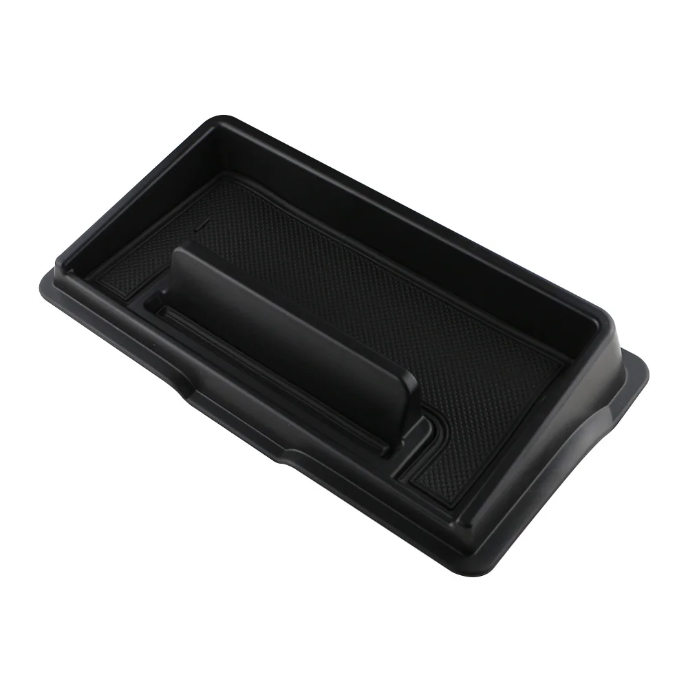Organizador salpicadero Suzuki Jimny Sierra para móvil, soporte - imagen 2
