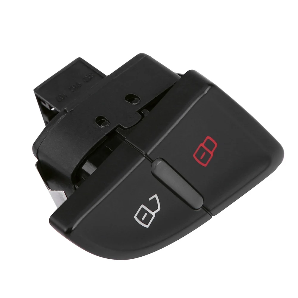 Botón bloqueo puerta delantera izquierda Audi A4 B8 S4 A5 Allroad S5 R - imagen 2