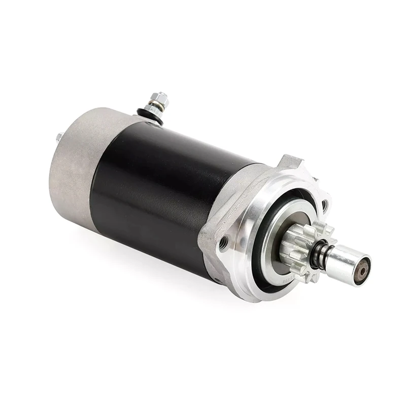 Motor de arranque fueraborda Yamaha 25-40HP 2T / Mercury 20-40HP