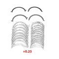 Bearing Set-0.25