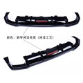 20-22 Glossy Black