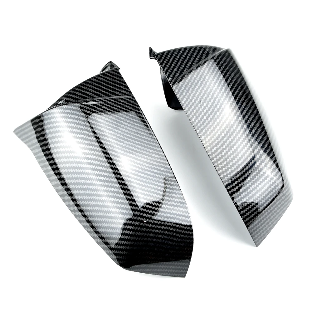 Tapa espejo retrovisor lateral BMW Serie 5/6/7 E60-E64 - imagen 2