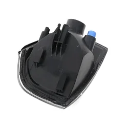 OEM 30655423 luz de esquina delantera Volvo S80 1999-2006 sin bombilla