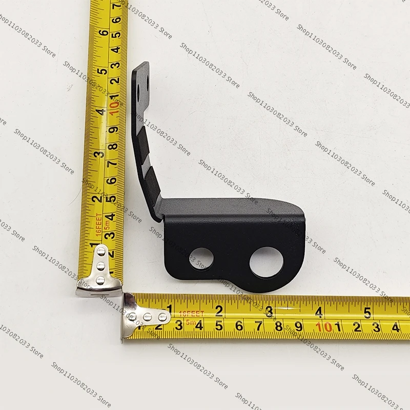 Base de antena de radio en aluminio para Land Rover Discovery 4 - imagen 2