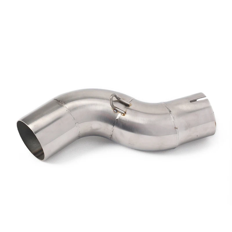Silenciador Slip-On 51 mm para Yamaha YZF-R6 2017-2019 - imagen 2