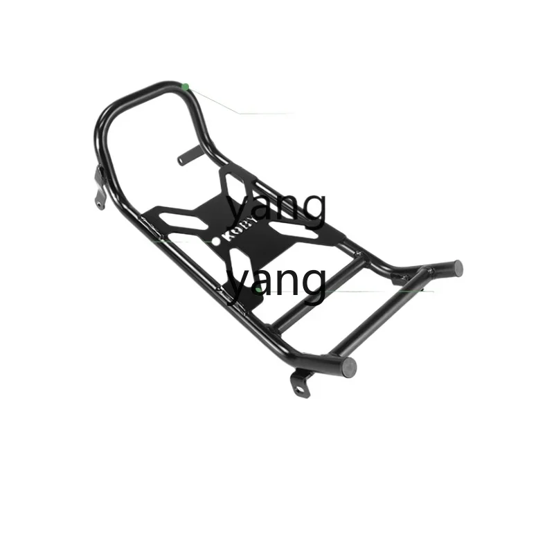 Soporte de expansión CX para pantalla de consola central del coche - imagen 2