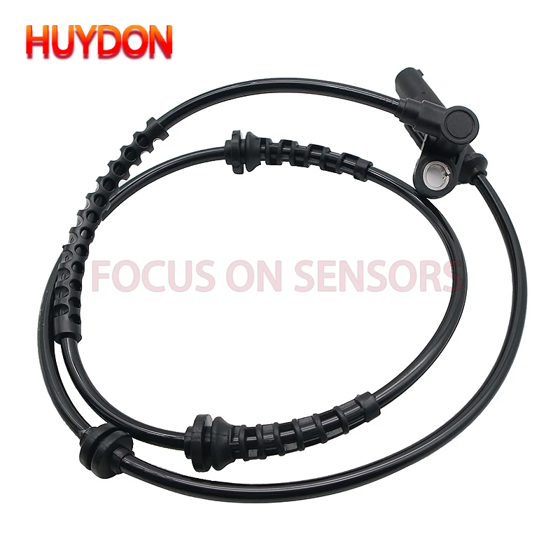 Sensor velocidad ABS para Fiat Punto, Opel Corsa y Abarth Grande Punto - imagen 3