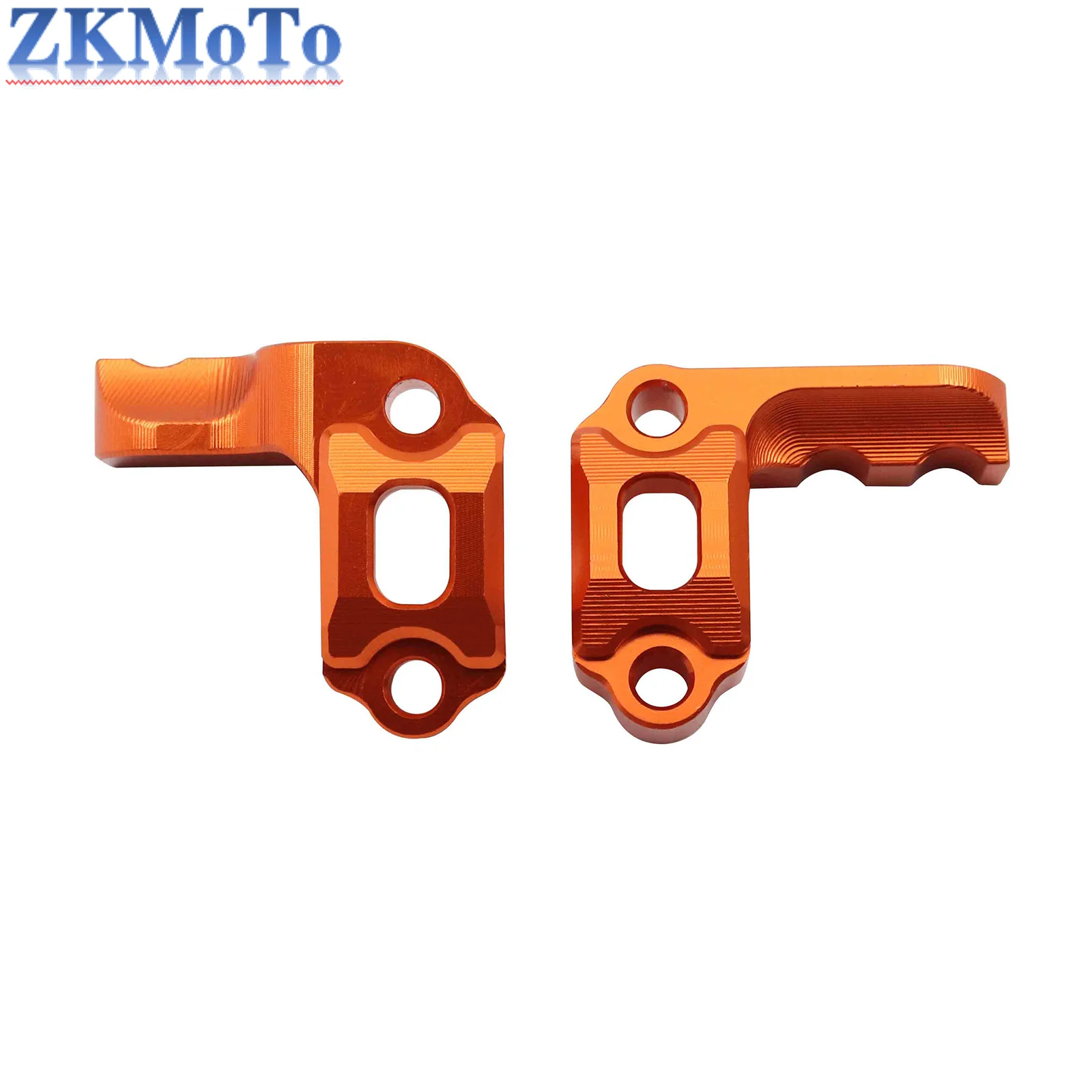 Protector cilindro maestro CNC Husqvarna FE FX TE TX - imagen 3