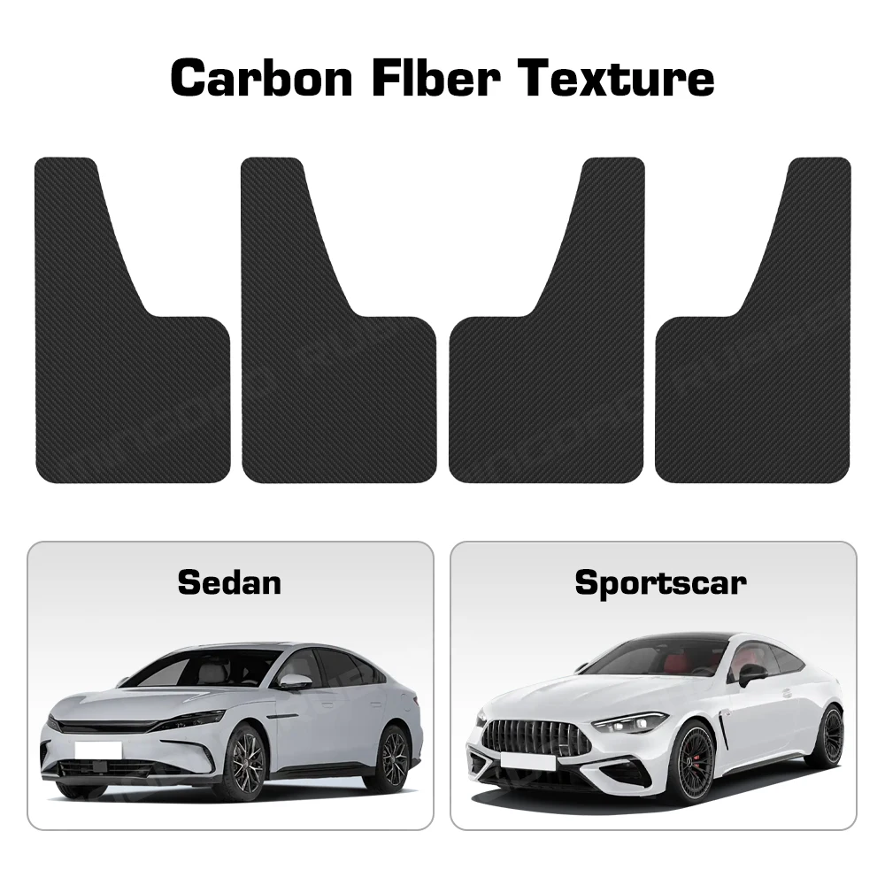 Guardabarros delantero Ford Mustang y Mondeo V - imagen 2