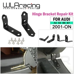 WLR Kit de reparación de bisagra de guantera Audi A4 B6/B7