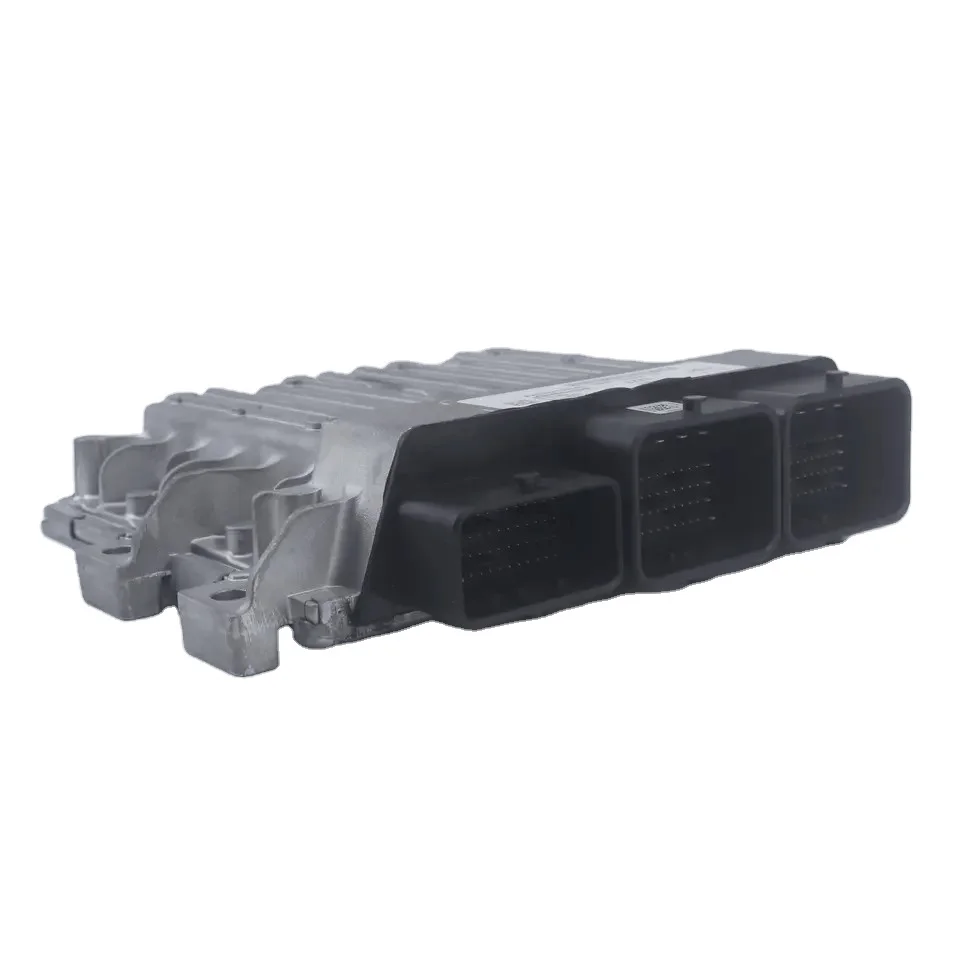 EB3G-12A650-CE Centralita de motor Ford Ranger - imagen 2