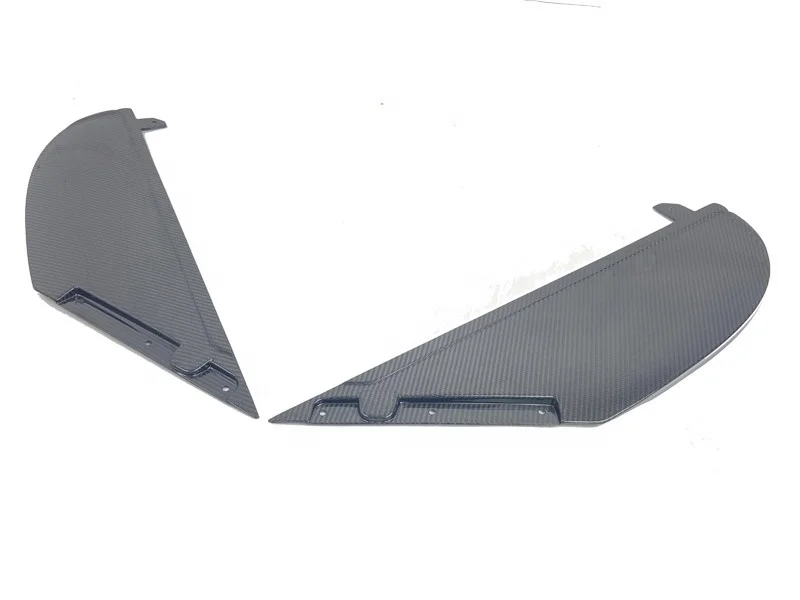 Cubierta motor fibra carbono BMW M3 F80 / M4 F82 G80 G82 | Carcasa admisión - imagen 2