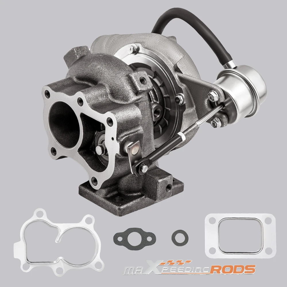 Turbocompresor GT2252S para Nissan 96 BD30TI – 452187-0006 - imagen 5