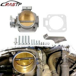 Cuerpo del acelerador 72MM para Honda K-series K20/K24 - RS-THB036