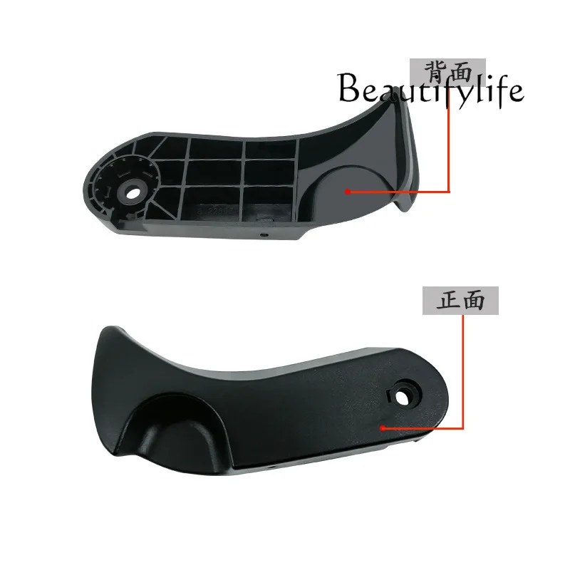 Manija de capó OEM 51238226621 – BMW Serie 5 E39 - imagen 4