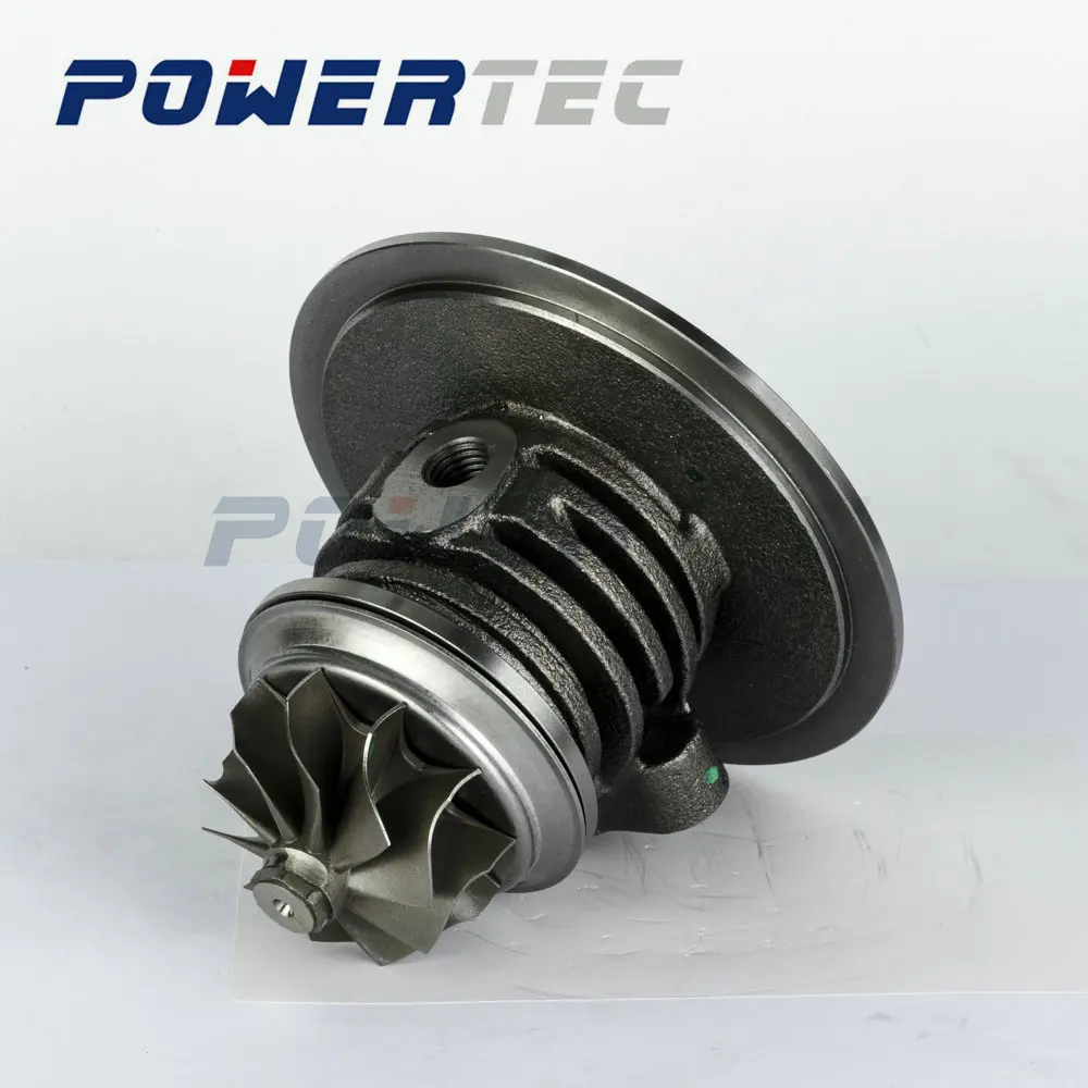 TB28 Turbocompresor para JAC Bus CY4102BZQ - imagen 4