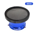 38mm Blue