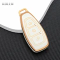 White only case