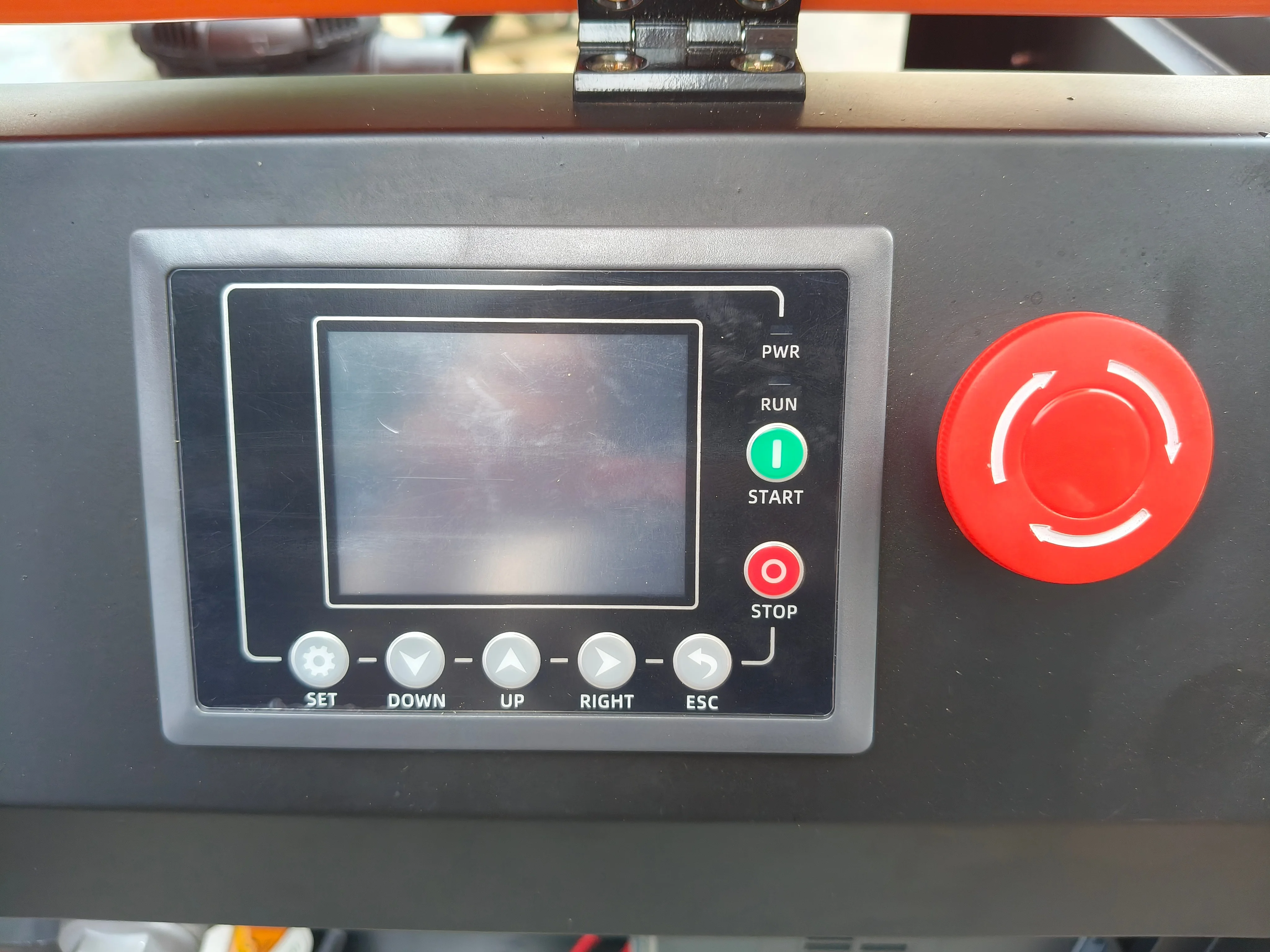 Airstone Variador de frecuencia VFD monofásico 220V para compresor aire - imagen 3